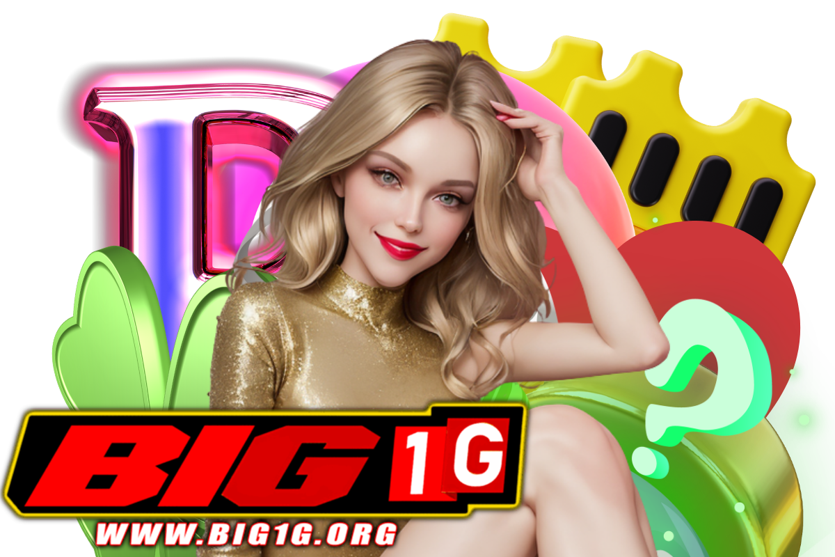 big1g wallet
